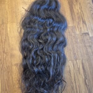 Extensiones  Premium 60cm  100% Natural